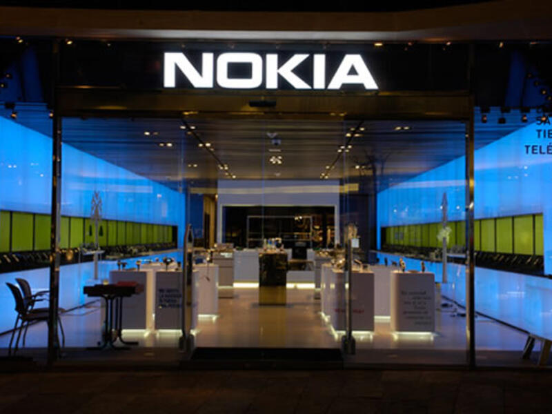 Nokia is finally ready to play the game with reigning smartphone giants as Microsoft sells off its feature phone business. (File photo)