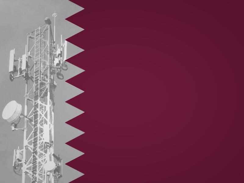 Qatar has one of the highest penetration rates in the MENA region of 176 percent behind only the UAE and Bahrain. (Al Bawaba)