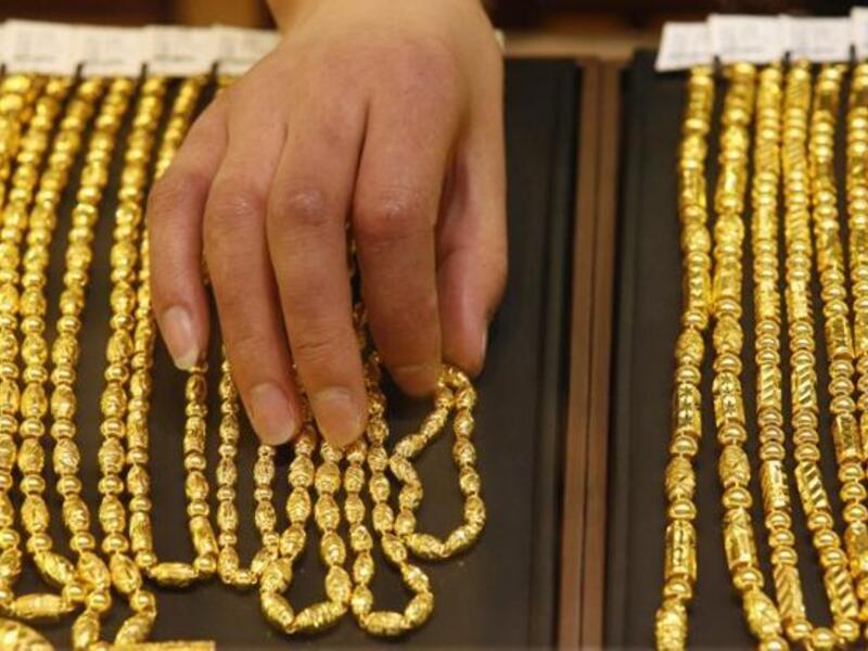 Sticky fingers, (AFP/File Photo)	
