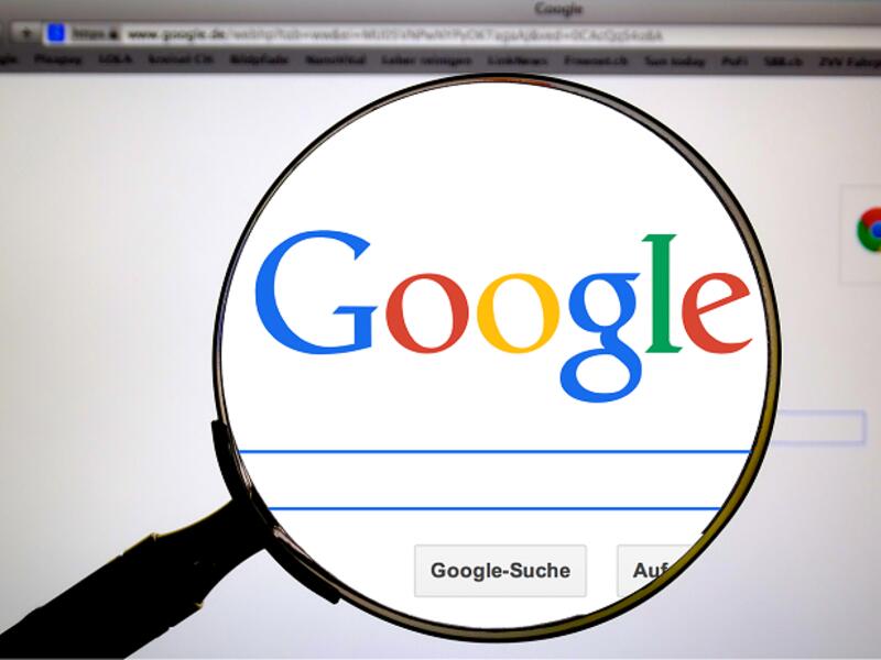 Here's a list of the top 10 UAE search trends of 2017, according to Google. (Pixabay)