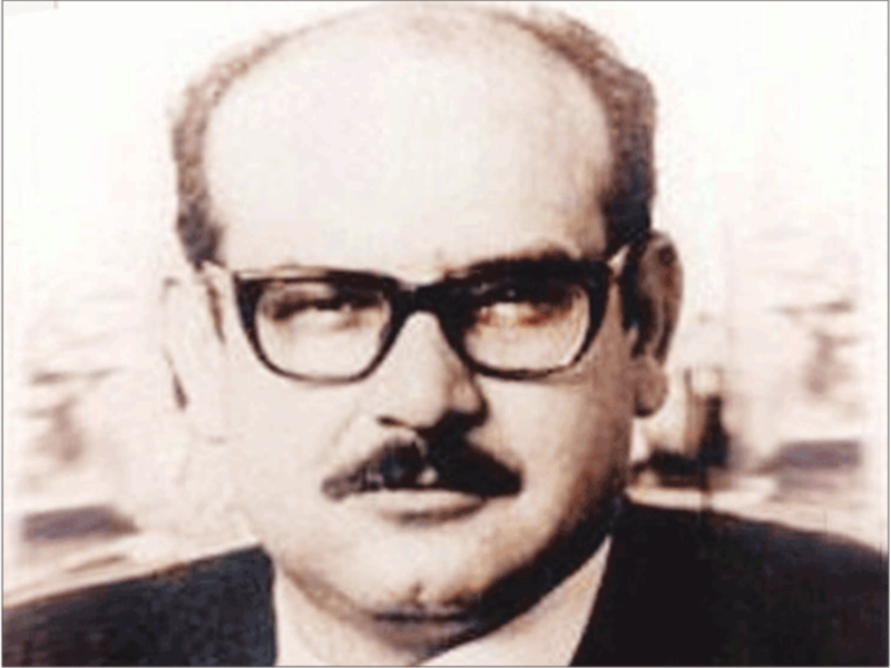 محمود الهمشري: طبيب وممثل منظمة التحرير الفلسطينية لدى الحكومة الفرنسية، تم اغتياله في باريس من خلال عبوة ناسفة زرعت في منزله، في ديسمبر عام 1972.