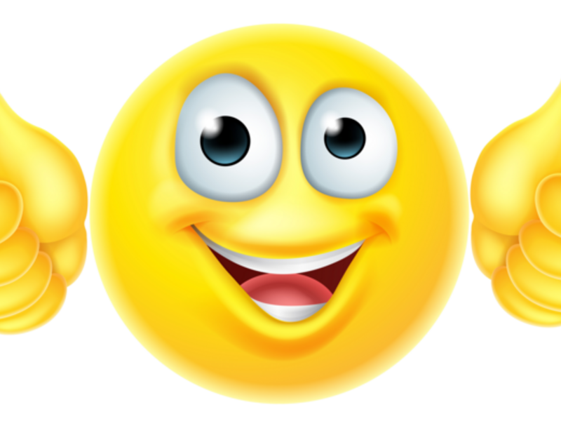 Happiness is imperative in the UAE. (Shutterstock)