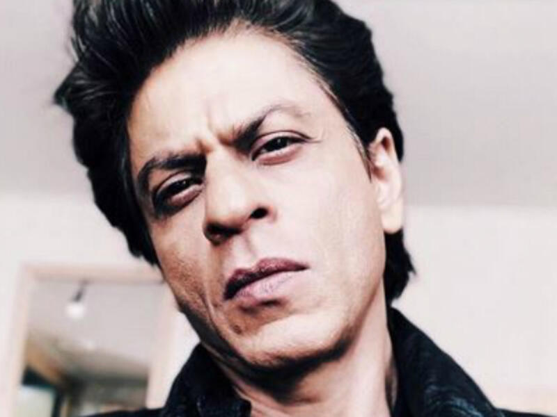 Shah Rukh Khan