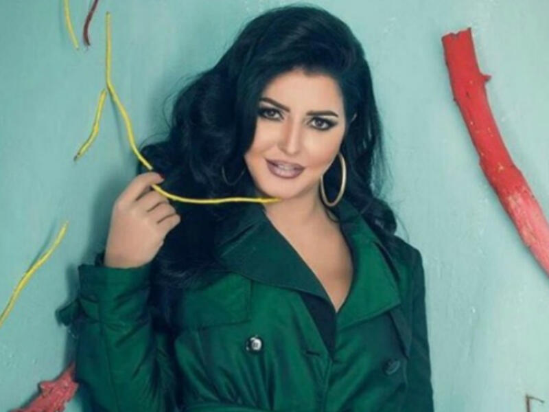 Inas El Nagar split from her ex husband 30 days after their marriage