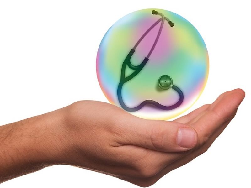 For many companies, the rising cost of providing health insurance for employees may prove unsustainable, leading some to cut the level of coverage they provide. (Pixabay)