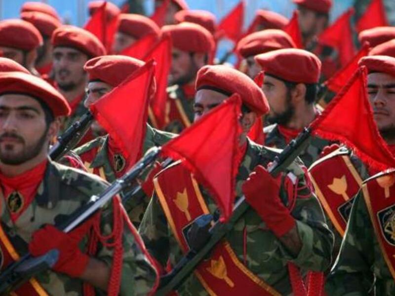 Whether it is Iran’s nuclear program, conflict in Syria, international terrorism, or domestic security, the IRGC is a key decision maker. [standupamericaus]