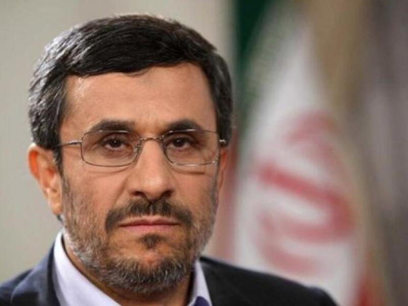 Iranian president