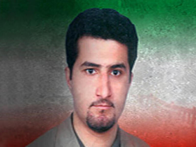 Shahram Amiri 