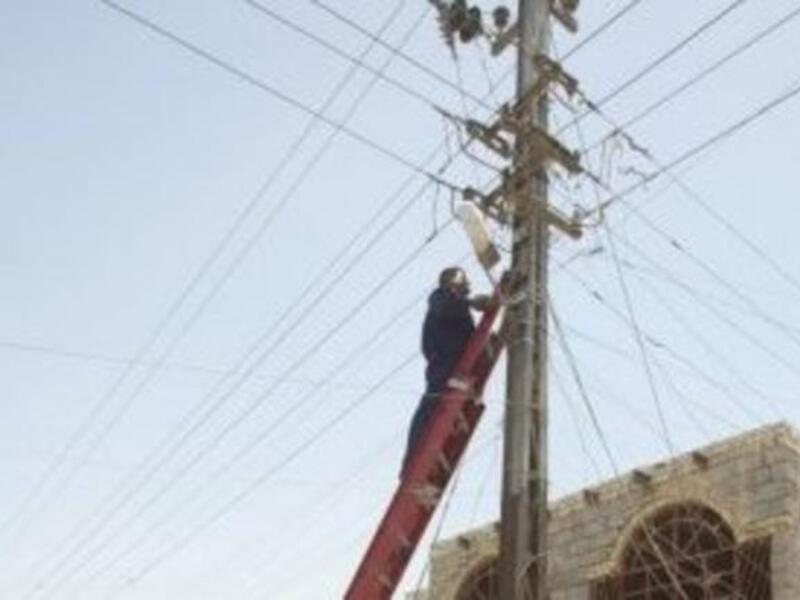 محاولة إعمار العراق باءت بالفشل 