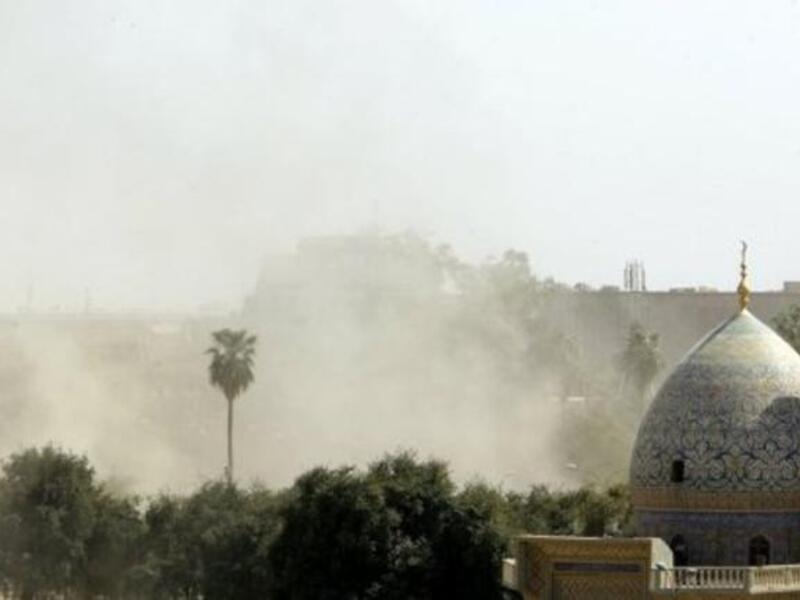 Iraq