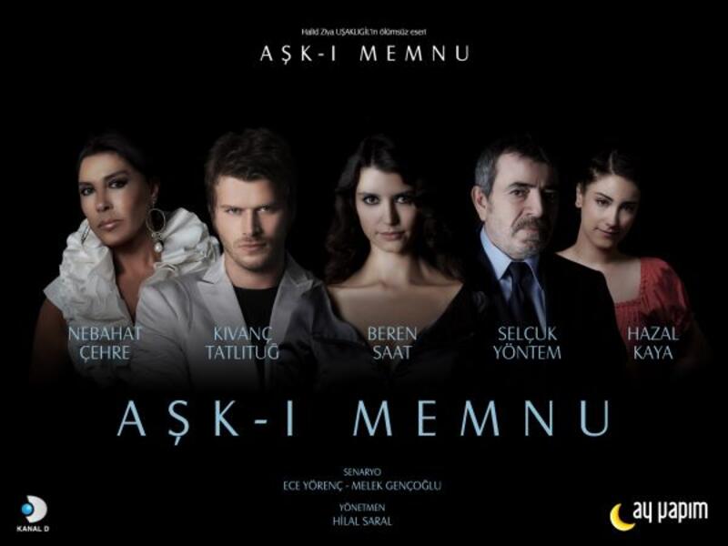 Drama has traditionally been the most popular genre in the Turkish market. (3sk.tv)