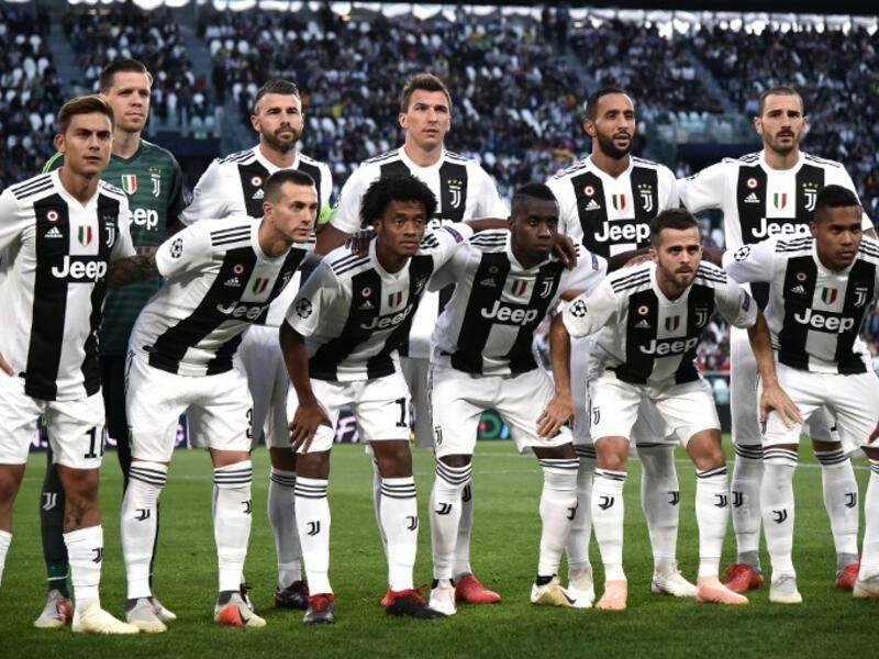  Massimiliano Allegri’s side continued their perfect start to the season on Tuesday but the defender has cautioned his teammates against smugness 