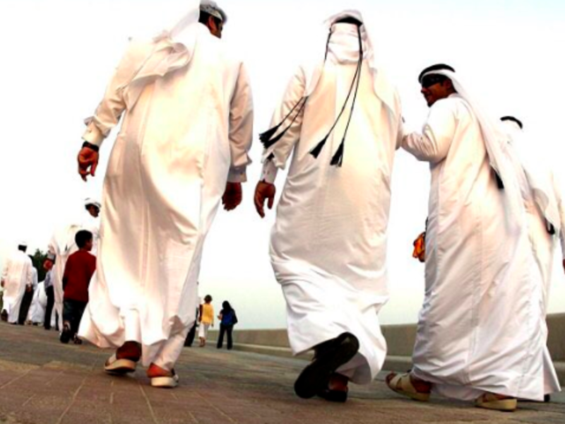 الكويت: تربعت على عرش الشعوب العربي الأكثر بدانة في العالم في السنوات الأخيرة، وعادة ما يُعتقد أن حبهم للوجبات السريعة قد أدى إلى الارتفاع الخطير في معدلات السمنة.
