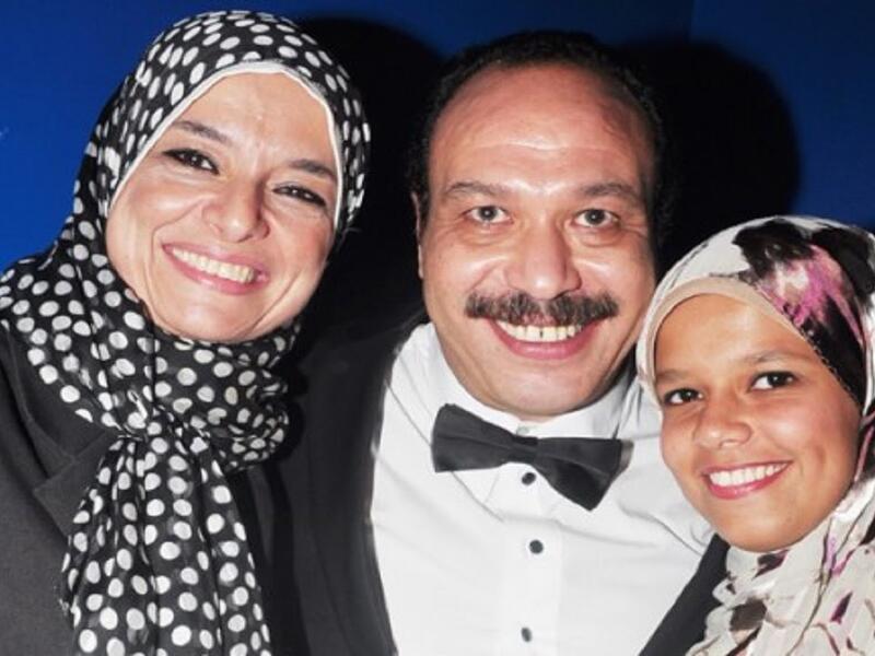 خالد صالح في الخليج