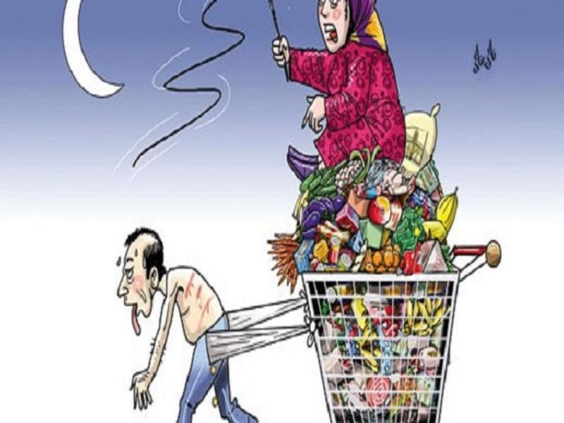 يعاني الآباء مع نهاية رمضان والعيد من أزمة مالية حادة، لقلة العمل في رمضان وتضاعف المصاريف سواء في رمضان أو لبس العيد أو أيام العيد، وأكثر من ذلك في هذا العام وهو مصاريف العودة إلى المدارس.