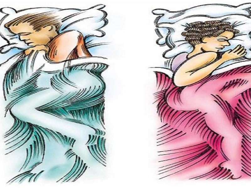 في درس رمضاني في أحد مساجد سوريا سأل أحد إن كان لمس الزوجة لعضو زوجها الذكري يفسد الصيام، وعندما كانت الاجابة بالنفي أعاد السؤال عن مس العضو بفم الزوجة لا بيدها! 