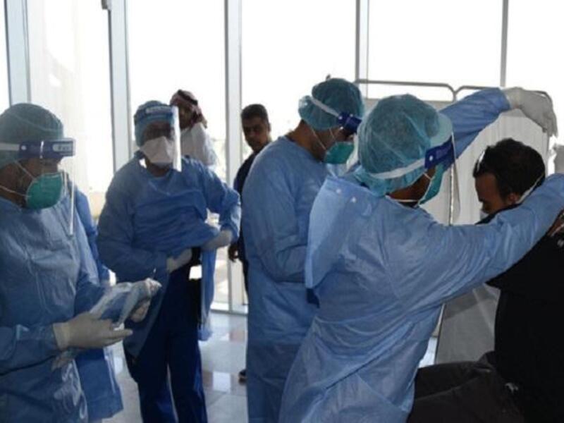 اخر 4 اشهر من العام سنسمع باوبئة اكبر من التي سمعناها بالعام 2014، هذه الأوبئة تخرج عن السيطرة، والشيء الجيد أننا سنقول وداعاً للسرطان والسكري.