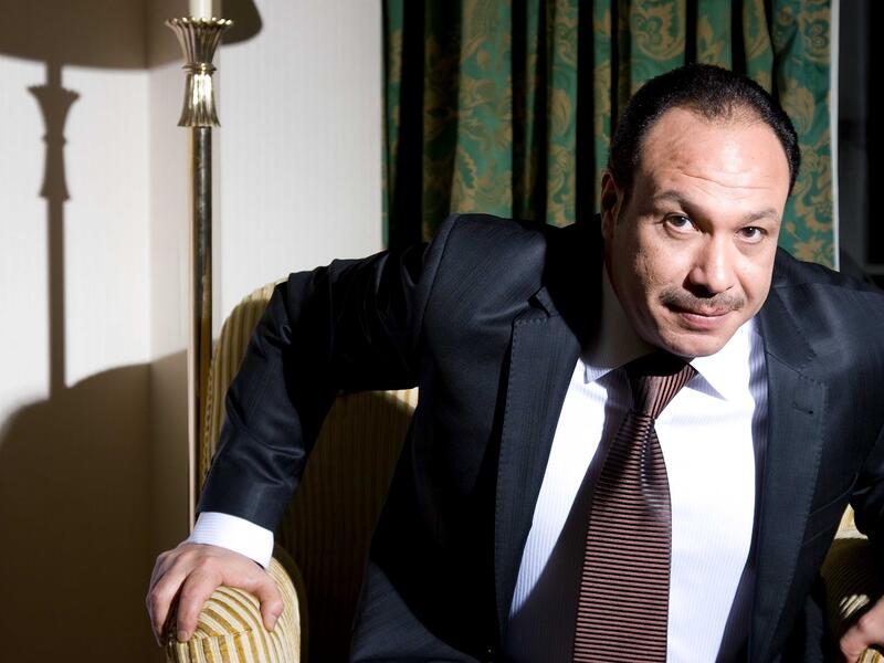 خالد صالح:
في وقت قصير، كُتب للفنان خالد صالح أن يصبح واحدًا من أهم الممثلين المصريين نتيجة موهبته الكبيرة في تقمص الشخصيات الشريرة التي يقدمها في عدد من الأفلام.