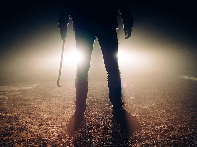 Who killed who and over what? (Pixabay.com)