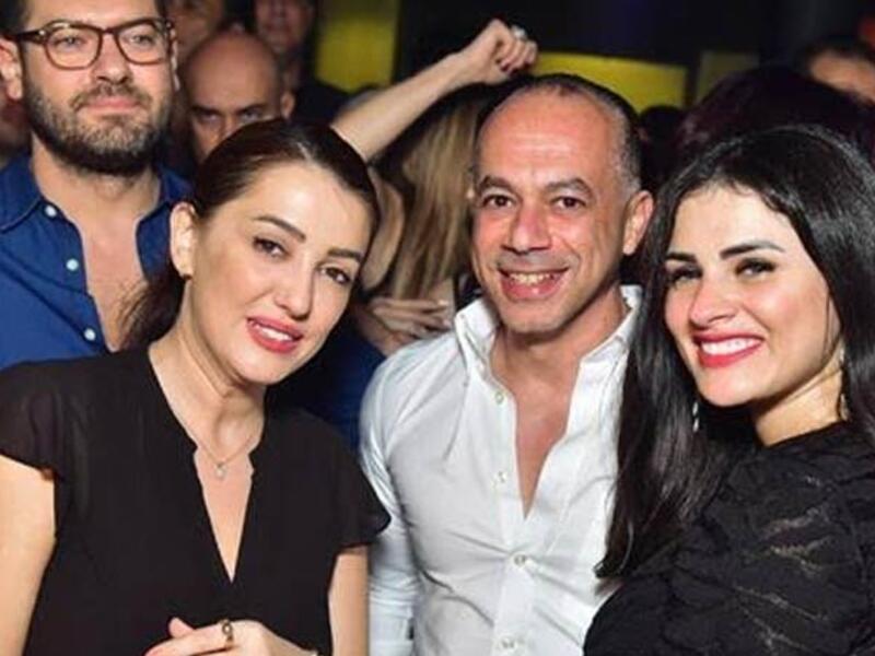 ظهر العروسان عمرو يوسف وكندة علوش لأول مرة سويا بعد إعلانهما عقد قرانهما وكان ذلك للاحتفال مع الممثلة نسرين إمام بعيد ميلادها الثلاثين وحضر الحفل عدد كبير من الفنانين بينهم لطيفة وغادة عادل ولقاء الخميسي وهشام عباس ونجلاء بدر ومصطفي فهمي والمطربة بوسي.