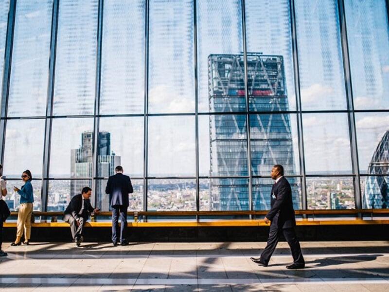 If you want this to be your biggest CSR year yet, just take a look at these benefits. (Pexels)
