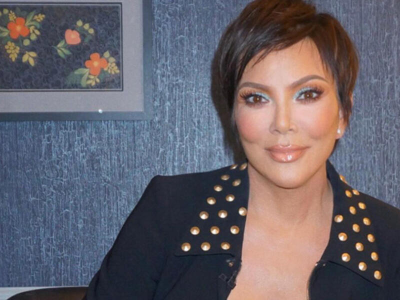 Kris was married to the late Robert Kardashian for 13 years (krisjenner / Instagram ) 
