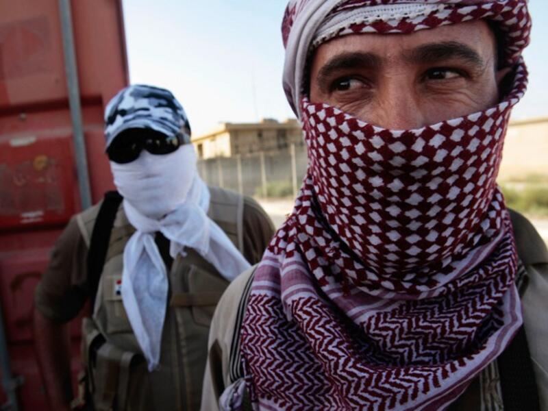 A once-convicted jihadist of Canadian origin has been killed in Syria. (Image for illustrative purposes - Credit: Getty)