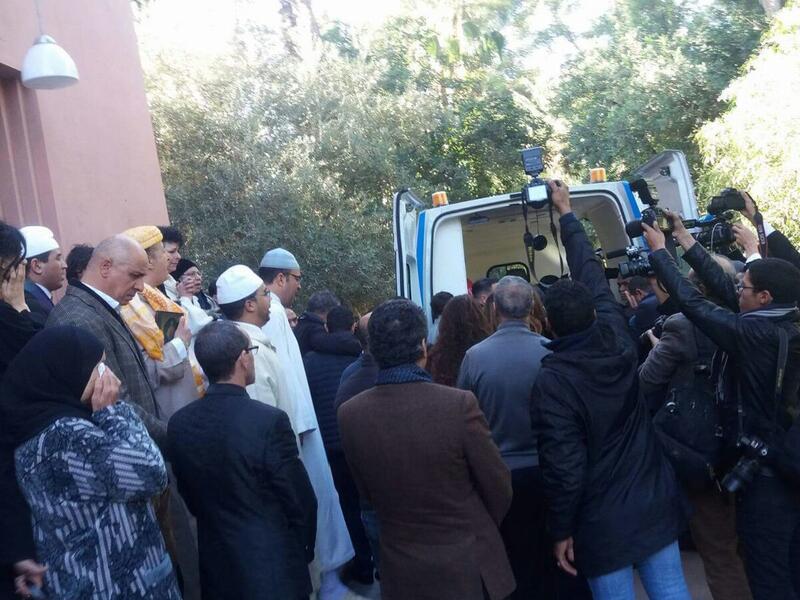 والدة الممثلة المصرية ليلى علوي: في 25 أغسطس غيب الموت والدتها الإذاعية نيفين علوي الشهيرة باسم "ستيلا" بعد تدهور حالتها الصحية بسبب ضعف في عضلة القلب.