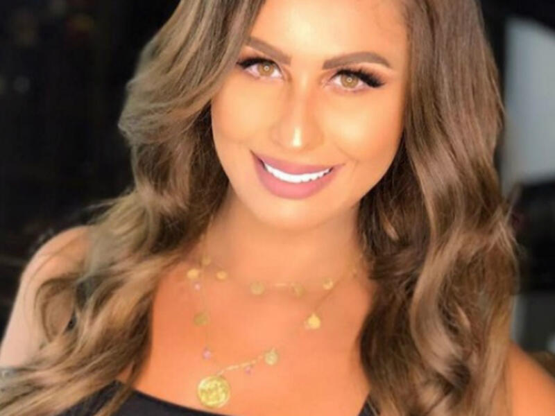 Walid Fwaz and Mai Sleem are the latest couple that split up during the honeymoon