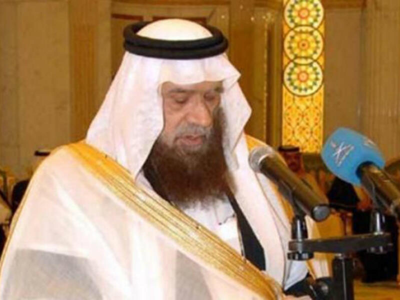 الأمير ممدوح وعمره 80 سنة، وهو الابن الحادي والثلاثون من أبناء الملك عبد العزيز من الأميرة نوف بنت نواف بن النوري الشعلان. 