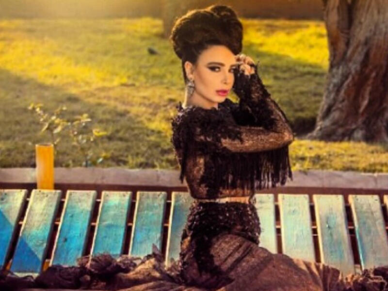 After her infamous bathtub music video Maria took a more conservative path in her music and videos, and 