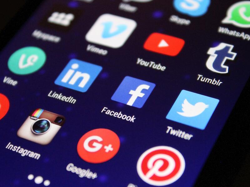 "...Social media is creating tension among friends and online business competitors more than its adding value in their respective lives." 