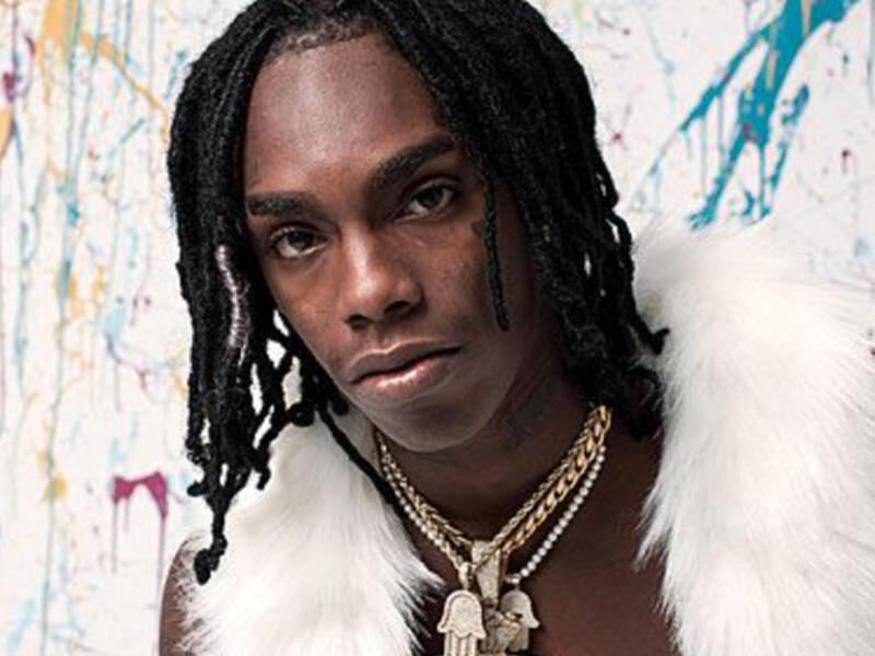 His legal name is Jamell Demons (Source: XXL / Twitter ) 