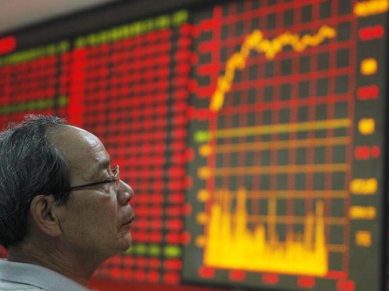 China, the worlds second largest economy, and the UAE continue to forge links after fivefold increase in trade between the two nations