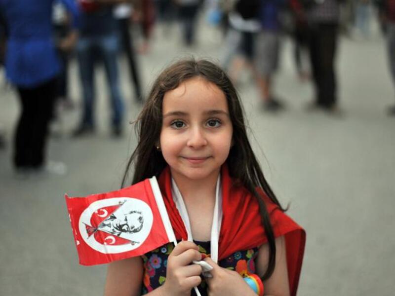 Yesterday was a momentous day in Turkey. The repression of unarmed, peaceful protesters was unparalleled for a country not at war. Perhaps the explanation for Erdogan’s ham-fisted approach lies in his fear of catching the “Arab Spring” bug.