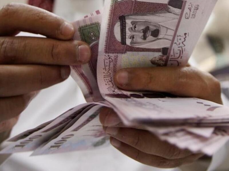 Growth in broad money (M3) picked up slightly to 14 percent year-on-year