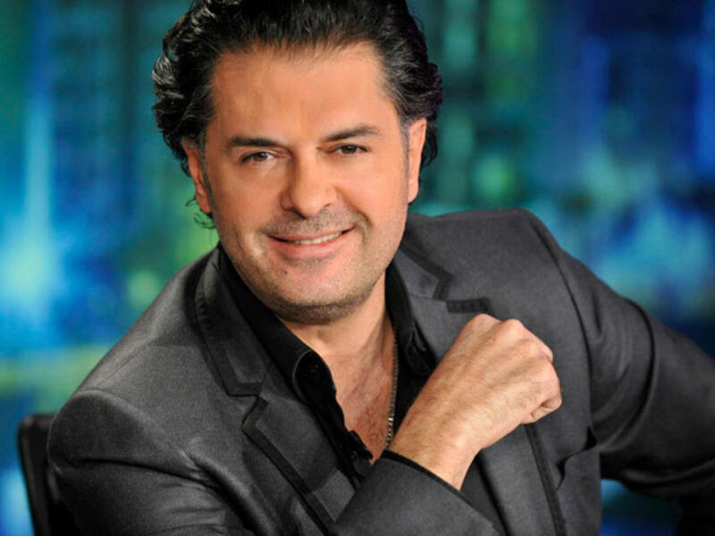 Ragheb has had a super successful career which he's set to document through a reality TV show. (Image: Facebook)