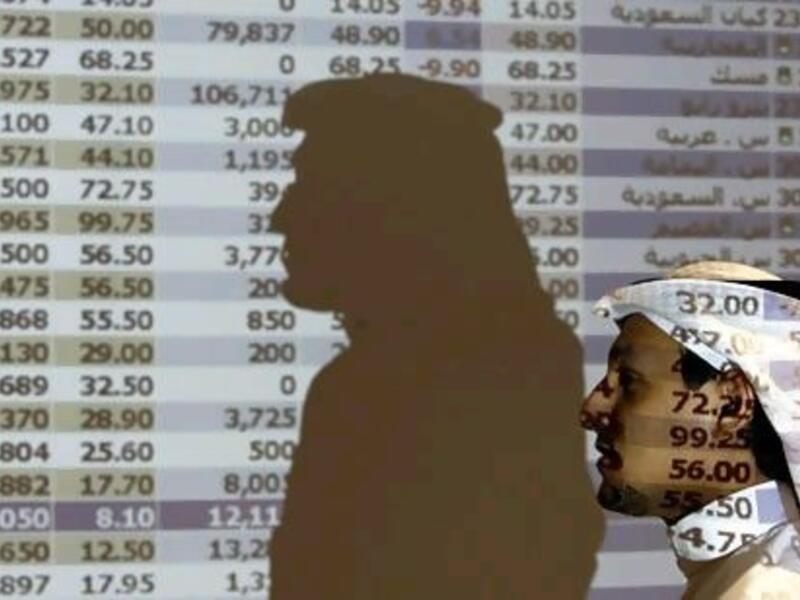  "Talk among top executives is that everything is in place and authorities are waiting for the final word from the king," said a Dubai-based fund manager. 