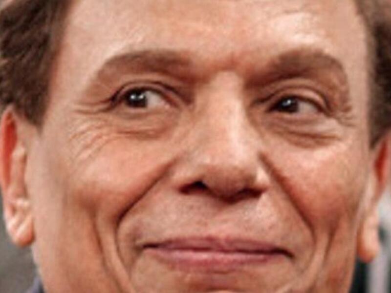 Adel Imam