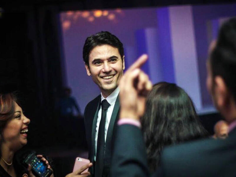 Ahmed's been accused of secretly marrying actress Zaina. (Image: Facebook)