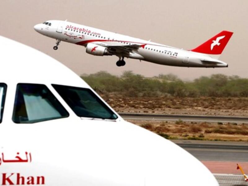 Middle East airlines are expected to post a profit of $1.4 billion in 2013, and industry body said 