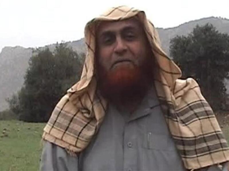Sheikh Khaled bin Abdul Rahman