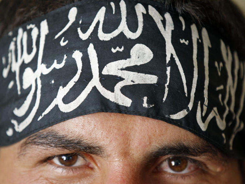 The Nusra Front is an al Qaeda linked organization that has been fighting to topple the Assad regime. (AFP/File)
