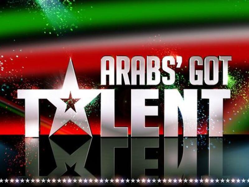MBC's Arabs Got Talent was one of the top three programs across all UAE households. (Image: Facebook)
