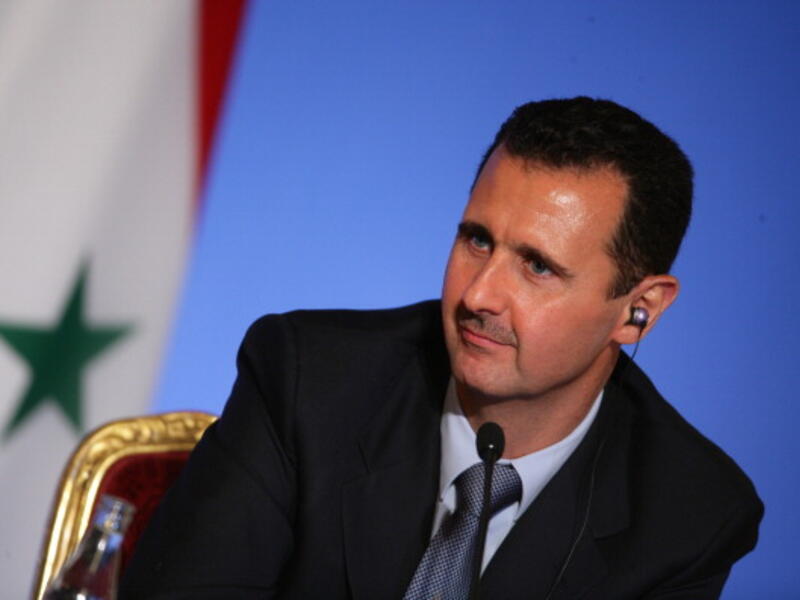 The Syrian opposition has engaged in fierce battles with the Syrian Army since 2011. The opposition seeks to oust current Syrian President Bashar Assad. (AFP/File)