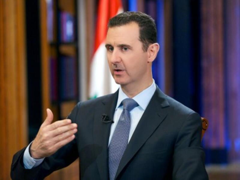 Bashar al-Assad is yet to announce his candidacy (File/AFP)