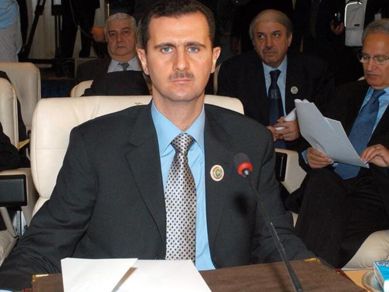 Assad