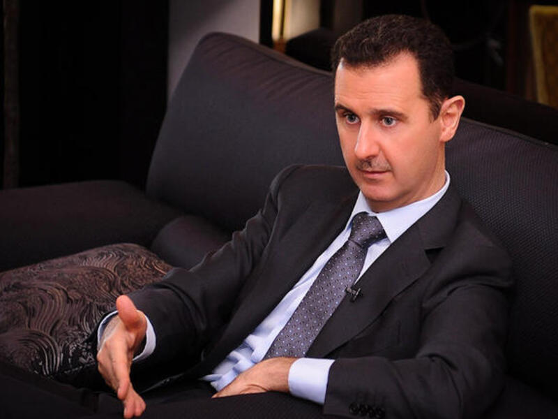 “No chemical or biological weapons will ever be used, and I repeat, will never be used, during the crisis in Syria no matter what the developments inside Syria,” (picture courtesy of Turkey Tribune) “No chemical or biological weapons will ever be used, and I repeat, will never be used, during the crisis in Syria no matter what the developments inside Syria,” (picture courtesy of Turkey Tribune)