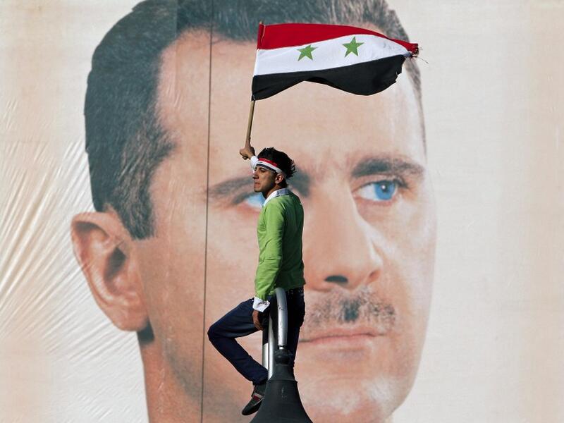 Assad