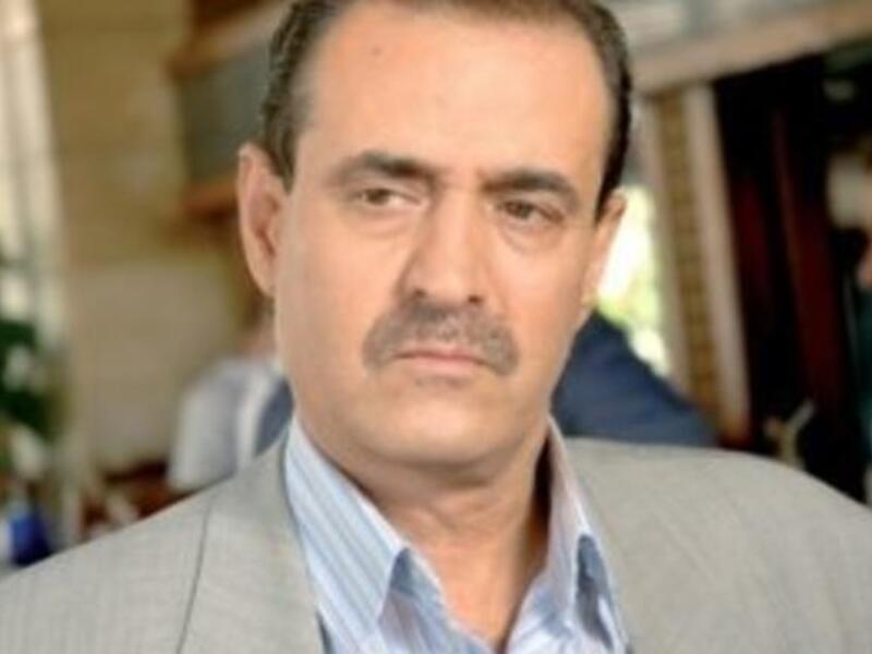 Bassam Kousa